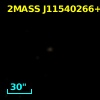 IRAS F11514+1212