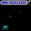 BWE 1154+1133