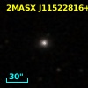 2MASX J11522816+1344049