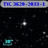 TYC 3620-2033-1