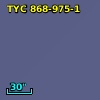 TYC  868-975-1