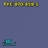 TYC  870-459-1