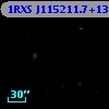 1RXS J115211.7+133848