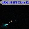 1RXS J115822.4+123518