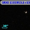 1RXS J115953.1+134918