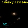 2MASX J11521966+1200340