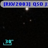 [RKV2003] QSO J1159+1337 abs 3.724