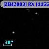 [ZEH2003] RX J1155.3+1310  4