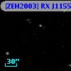 [ZEH2003] RX J1155.3+1310  6