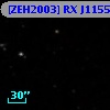 [ZEH2003] RX J1155.3+1310  8
