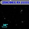 [ZEH2003] RX J1155.6+1252  2
