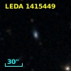 LEDA 1415449