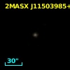 2MASX J11503985+1237390