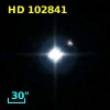 HD 102841