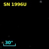 SN 1996U