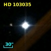 HD 103035
