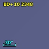 BD+10  2348