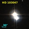 HD 103047