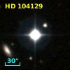 HD 104129