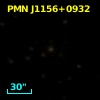 PMN J1156+0932