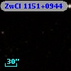 ZwCl 1151+0944