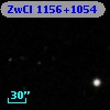 ZwCl 1156+1054