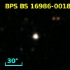 BPS BS 16986-0018