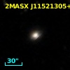 2MASX J11521305+1021501