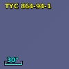 TYC  864-94-1