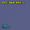 TYC  864-897-1