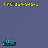 TYC  864-949-1