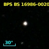 BPS BS 16986-0020