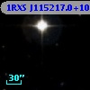 1RXS J115217.0+105838
