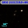 1RXS J115259.9+084551