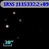 1RXS J115332.2+095355