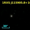 1RXS J115905.8+101006