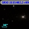 1RXS J115402.2+093754