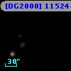 [DG2000] 11524+1058