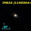 2MASX J11485844+1056524