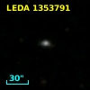 LEDA 1353791