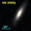SN 2005J