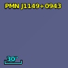 PMN J1149+0943