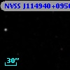 NVSS J114940+095636