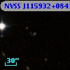 NVSS J115932+084116