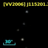[VV2006] J115201.2+102322