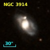 NGC  3914
