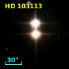 HD 103113