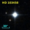 HD 103458