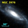 NGC  3976