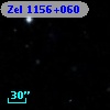 Zel 1156+060